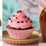 Diferencias entre cupcakes, magdalenas y muffins