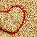 La quinoa, nuevo elemento de las dietas